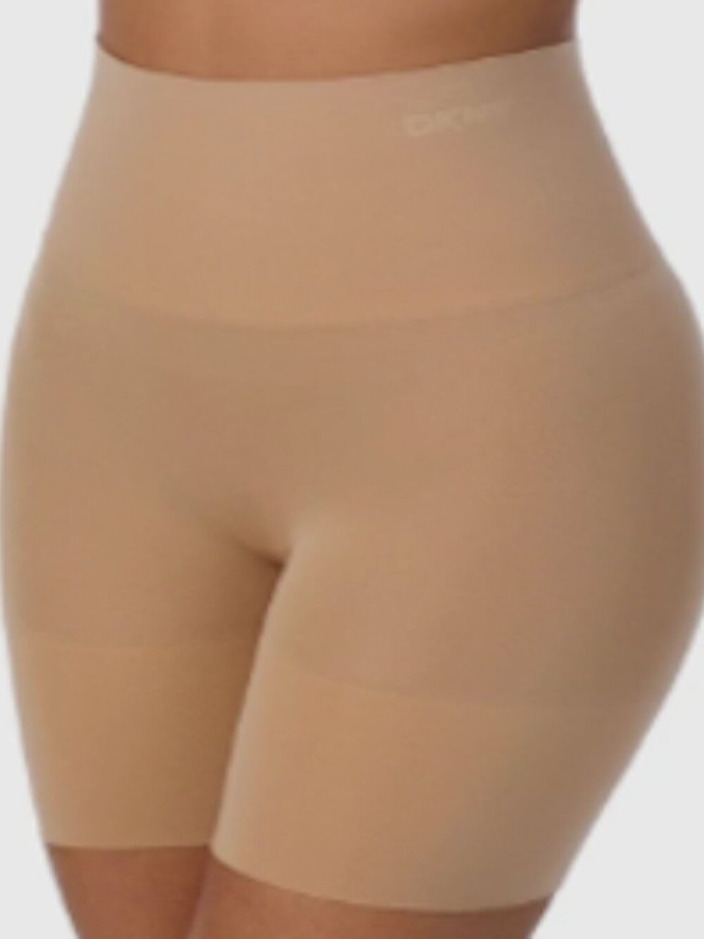 DKNY Women's Seamless Litewear Smoother Shapewear DK5021